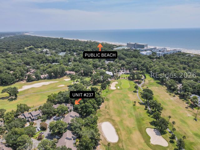 59 Carnoustie Rd Apt 273, Hilton Head Island, SC 29928