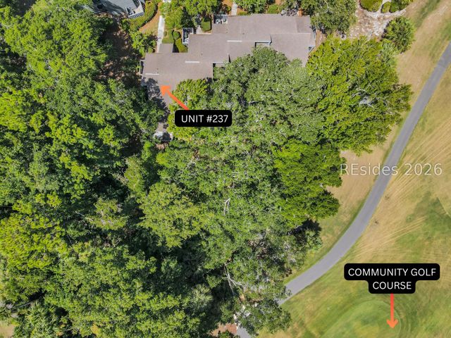 59 Carnoustie Rd Apt 273, Hilton Head Island, SC 29928