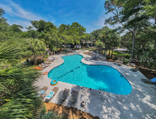 59 Carnoustie Rd Apt 273, Hilton Head Island, SC 29928