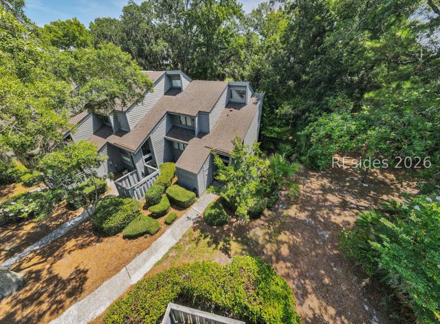 59 Carnoustie Rd Apt 273, Hilton Head Island, SC 29928