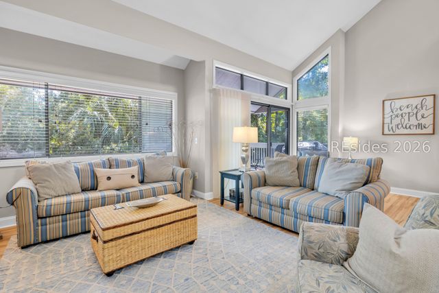 59 Carnoustie Rd Apt 273, Hilton Head Island, SC 29928