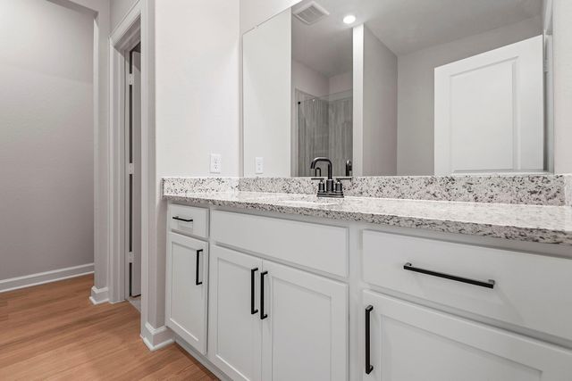 21510 Bluebonnet Bay Drive, Magnolia, TX 77354