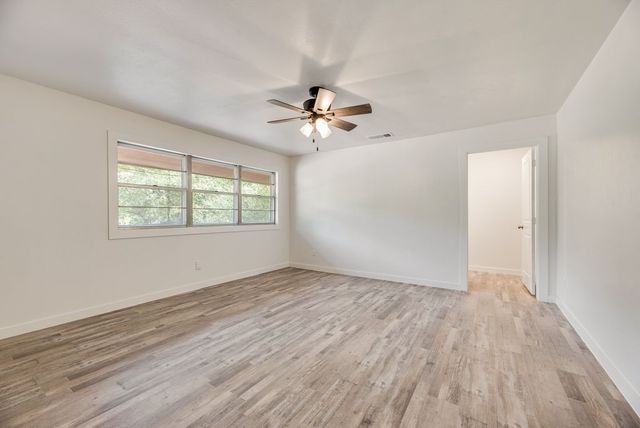 1720 Lazy U Drive, Canton, TX 75103