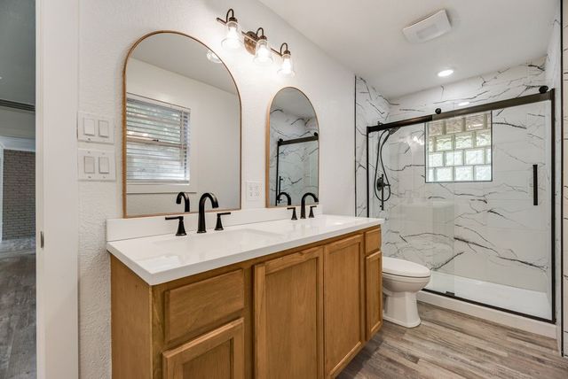 1720 Lazy U Drive, Canton, TX 75103