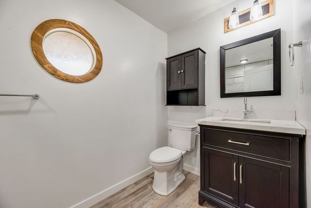 1720 Lazy U Drive, Canton, TX 75103