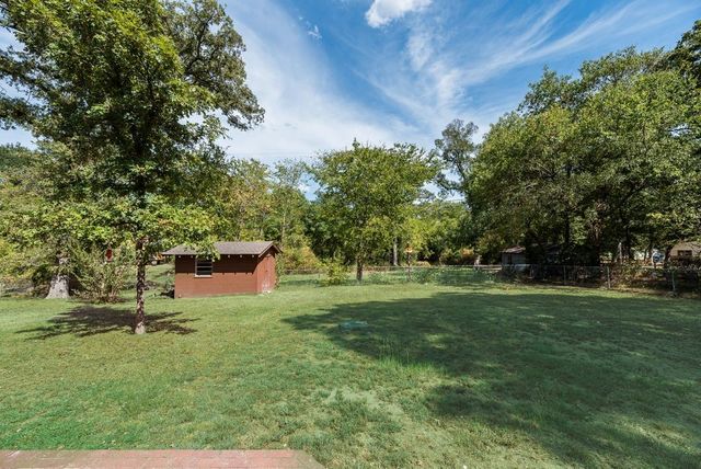 1720 Lazy U Drive, Canton, TX 75103