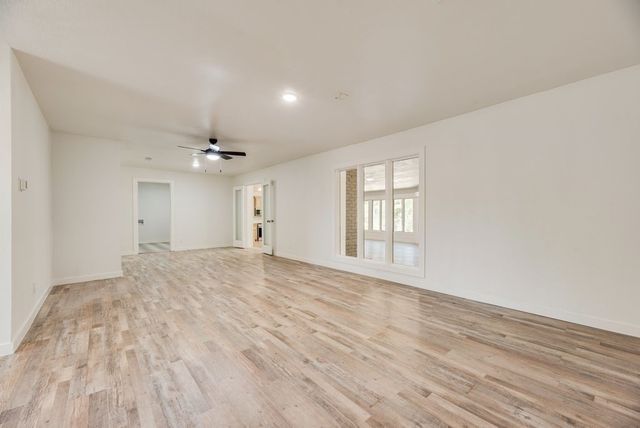 1720 Lazy U Drive, Canton, TX 75103