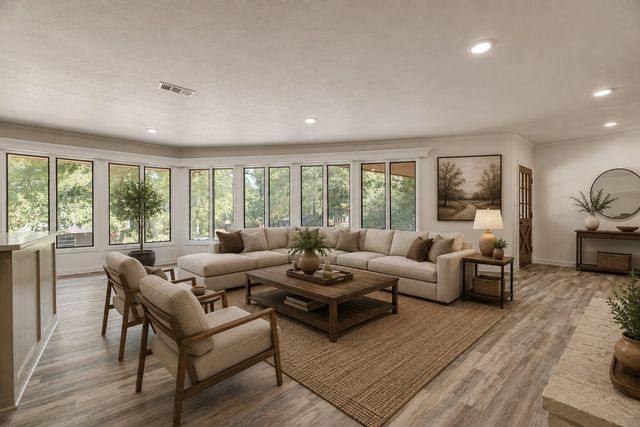 1720 Lazy U Drive, Canton, TX 75103