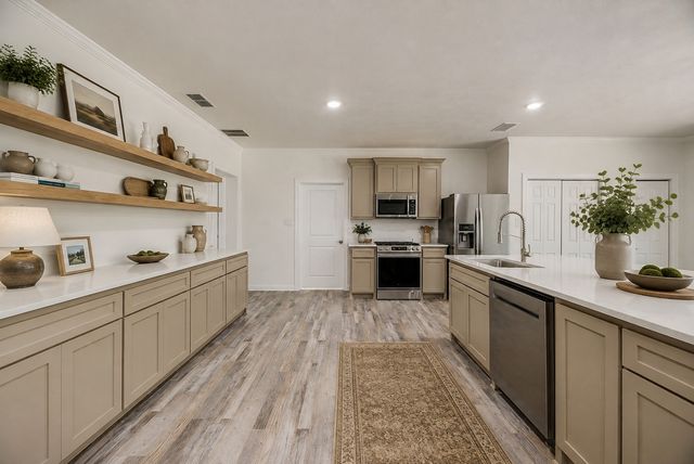 1720 Lazy U Drive, Canton, TX 75103