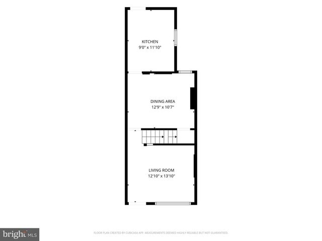 771 RAMONA GONZALEZ ST, Camden, NJ 08103