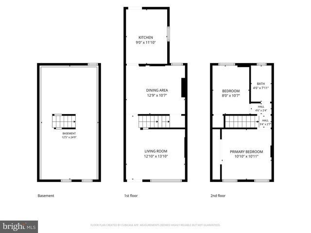 771 RAMONA GONZALEZ ST, Camden, NJ 08103