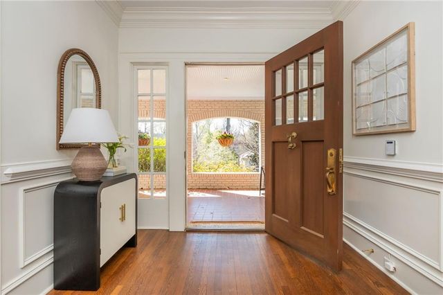 1196 Fairview Road NE, Atlanta, GA 30306