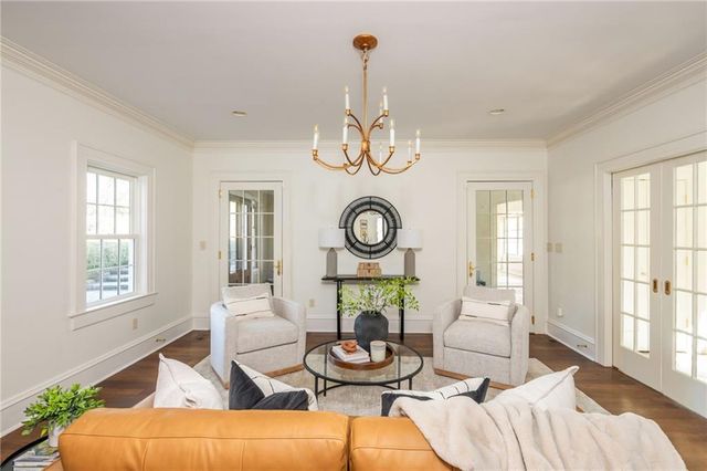 1196 Fairview Road NE, Atlanta, GA 30306