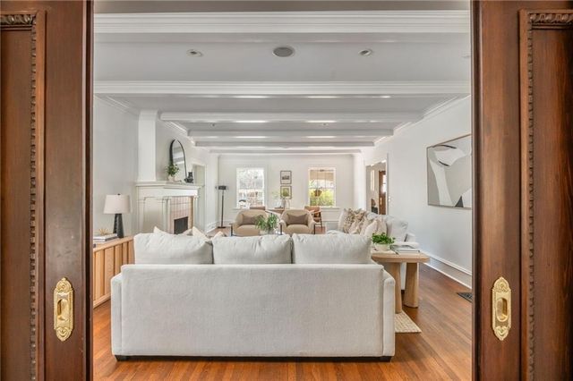 1196 Fairview Road NE, Atlanta, GA 30306