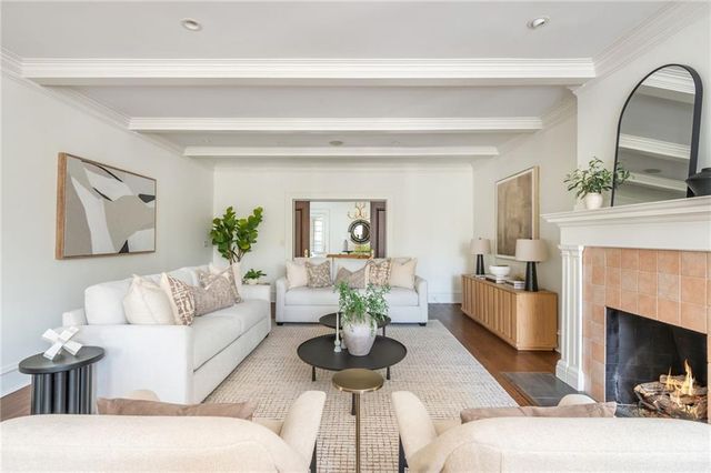 1196 Fairview Road NE, Atlanta, GA 30306