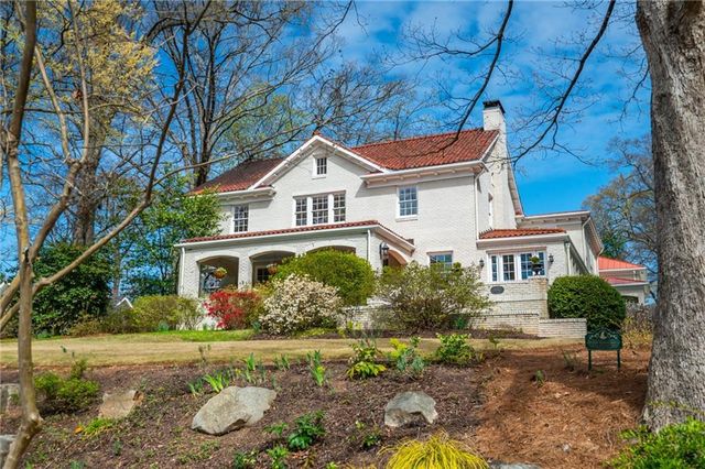 1196 Fairview Road NE, Atlanta, GA 30306