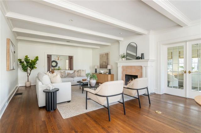 1196 Fairview Road NE, Atlanta, GA 30306