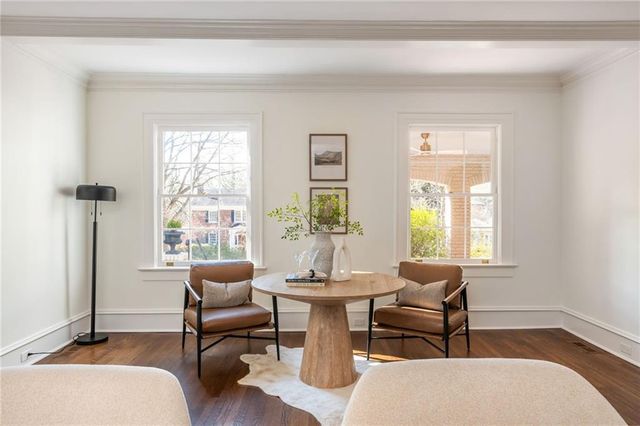 1196 Fairview Road NE, Atlanta, GA 30306