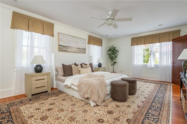 1196 Fairview Road NE, Atlanta, GA 30306