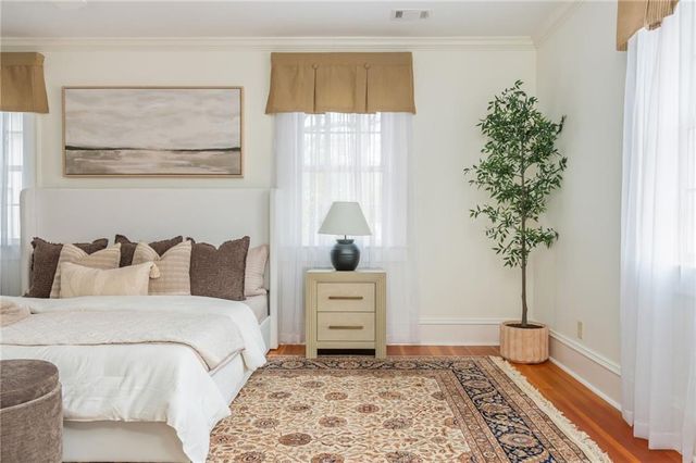 1196 Fairview Road NE, Atlanta, GA 30306