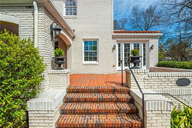 1196 Fairview Road NE, Atlanta, GA 30306