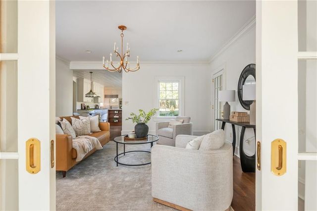 1196 Fairview Road NE, Atlanta, GA 30306