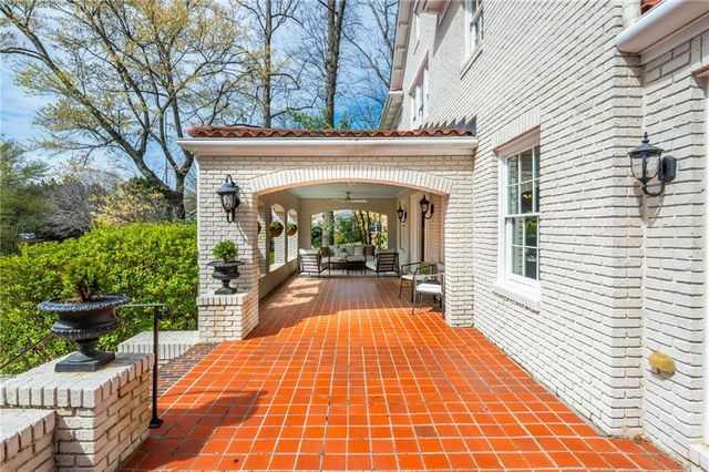 1196 Fairview Road NE, Atlanta, GA 30306