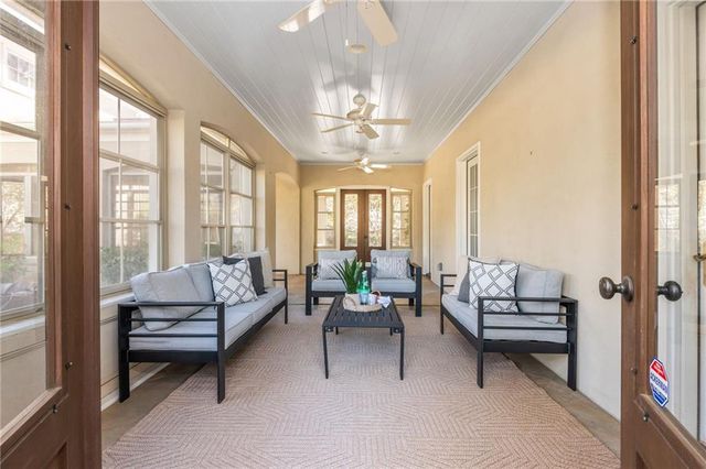 1196 Fairview Road NE, Atlanta, GA 30306