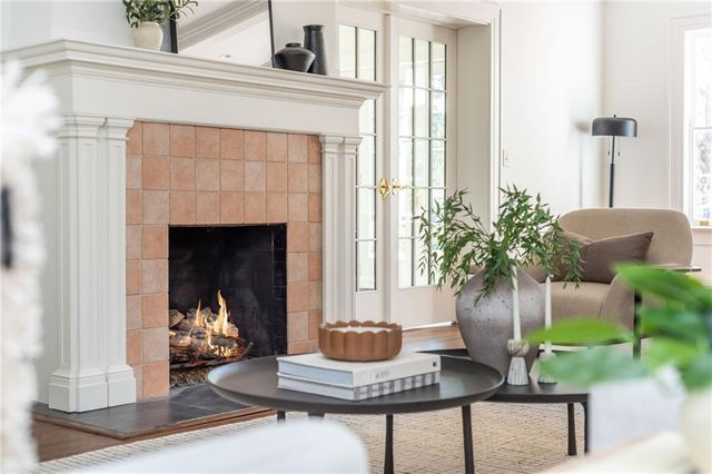 1196 Fairview Road NE, Atlanta, GA 30306