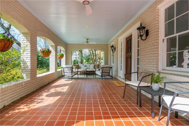 1196 Fairview Road NE, Atlanta, GA 30306