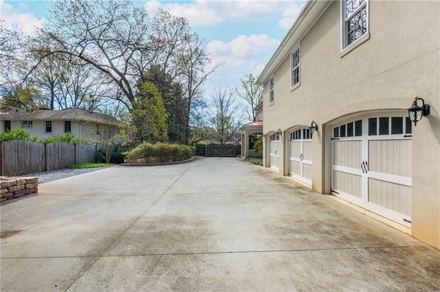 1196 Fairview Road NE, Atlanta, GA 30306