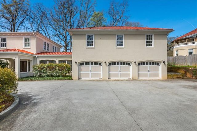 1196 Fairview Road NE, Atlanta, GA 30306