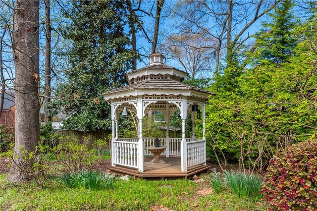 1196 Fairview Road NE, Atlanta, GA 30306