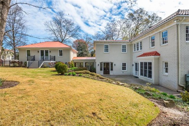 1196 Fairview Road NE, Atlanta, GA 30306