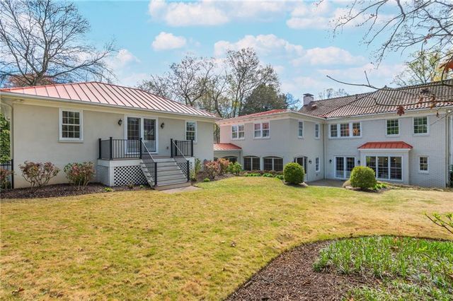 1196 Fairview Road NE, Atlanta, GA 30306