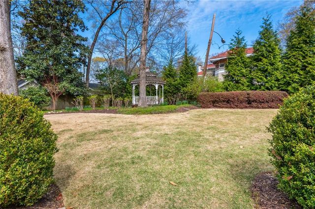 1196 Fairview Road NE, Atlanta, GA 30306