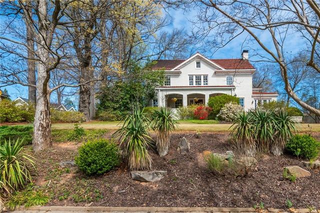 1196 Fairview Road NE, Atlanta, GA 30306