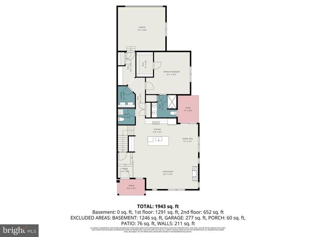 133 LARKIN DR, Mechanicsburg, PA 17055