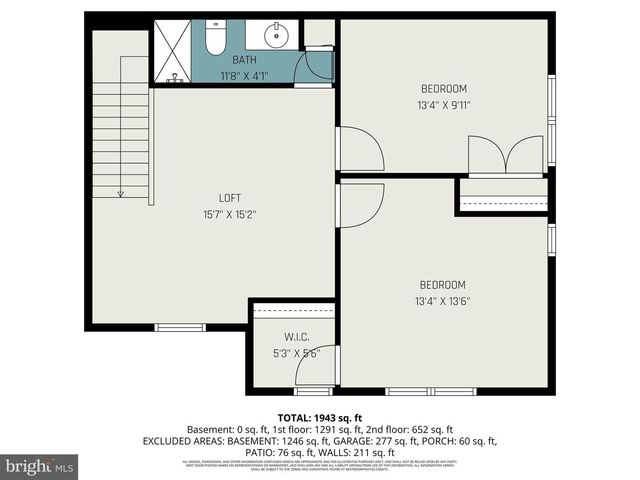 133 LARKIN DR, Mechanicsburg, PA 17055