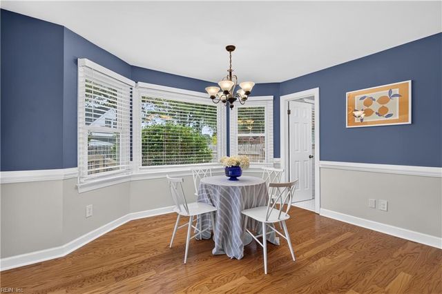 761 Largo DR, Virginia Beach, VA 23464