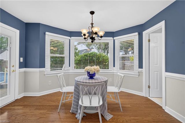 761 Largo DR, Virginia Beach, VA 23464
