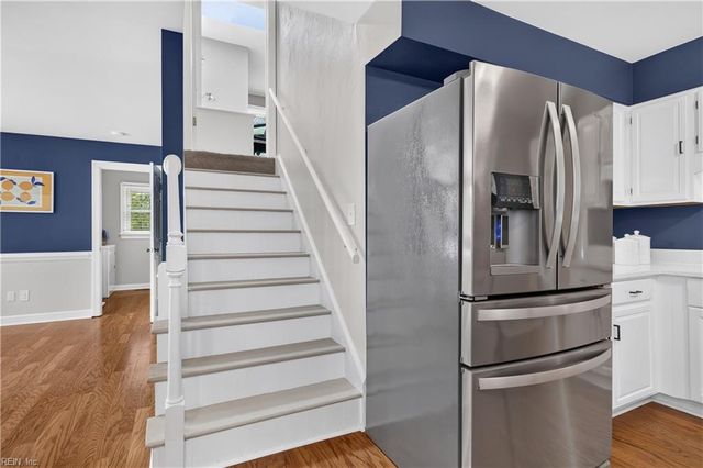 761 Largo DR, Virginia Beach, VA 23464