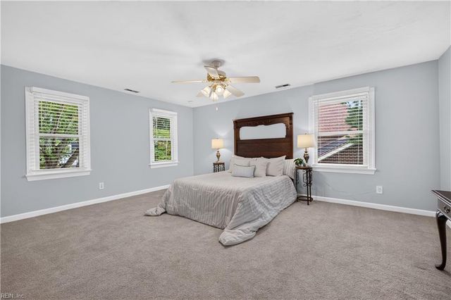761 Largo DR, Virginia Beach, VA 23464