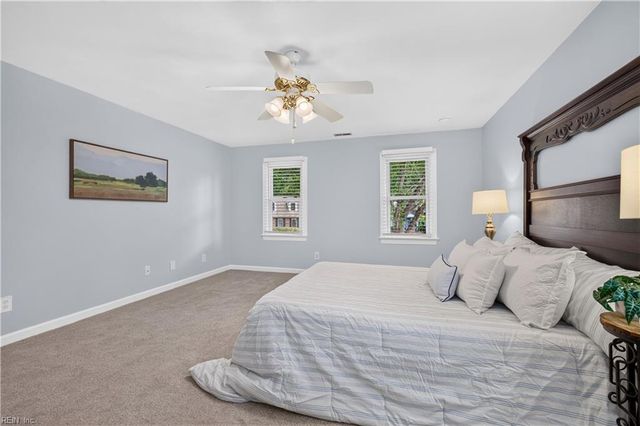 761 Largo DR, Virginia Beach, VA 23464