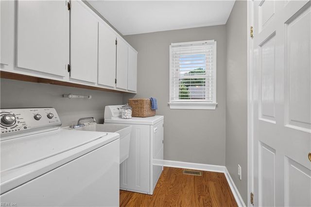761 Largo DR, Virginia Beach, VA 23464