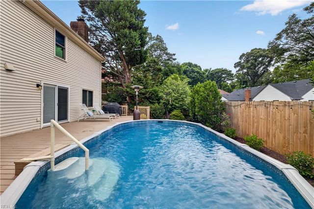 761 Largo DR, Virginia Beach, VA 23464