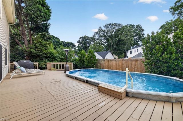 761 Largo DR, Virginia Beach, VA 23464