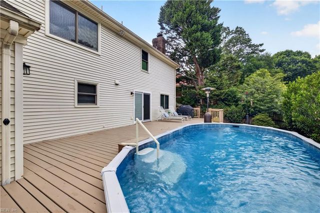 761 Largo DR, Virginia Beach, VA 23464
