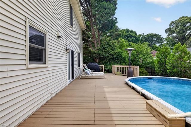761 Largo DR, Virginia Beach, VA 23464