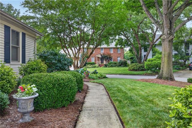 761 Largo DR, Virginia Beach, VA 23464